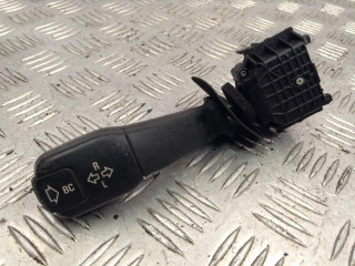 переключатель поворотов BMW 5 серия E39 1997, 2.8 л., бензин, АКПП, седан