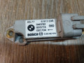 датчик удара BMW 3 серия E46 2002, 3.0 л., дизель, АКПП, седан, 65776911038, 6911038, 0285002064 - фото №2