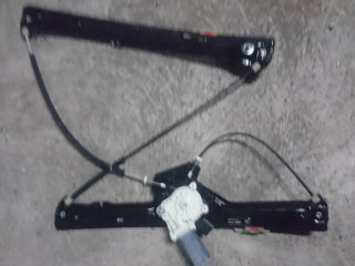 стеклоподъемник передний правый BMW X5 F15 2014, 3.0 л., N57 D30 A, дизель, АКПП, внедорожник 5 дв., 51337286484, 67627322748