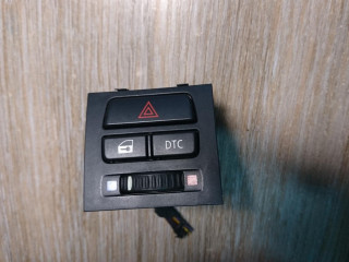 кнопка аварийной сигнализации BMW 3 серия E90/E91 [рестайлинг] 2009, 3.0 л., N57 D30 A, дизель, АКПП, седан, 61319132421