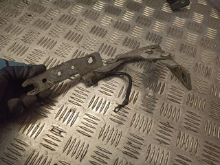 петля капота правая BMW 7 серия E65/E66/E67 2003, 4.4 л., бензин, АКПП, седан, 8240334