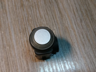 парктроник задний Mercedes-Benz GL-Класс X164 2007, 3.0 л., OM 642.940, дизель, АКПП, серебристый, внедорожник 5 дв., 0015427418, 0263003303