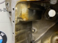 масляный поддон BMW 7 серия F01/F02 2011, 3.0 л., N55 B30 A, бензин, 7556663 - фото №8