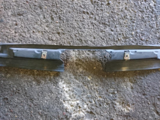 кассета радиаторов BMW 5 серия E60/E61 [рестайлинг] 2009, 3.0 л., дизель, АКПП, универсал, правый руль, 51717050650