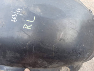 защита арок задняя левая (подкрылок) BMW 6 серия E63/E64 2006, 4.5 л.