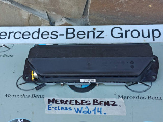 подушка безопасности пассажира Mercedes-Benz E-Класс W214 2025, 2.0 л., дизель, A2148601701