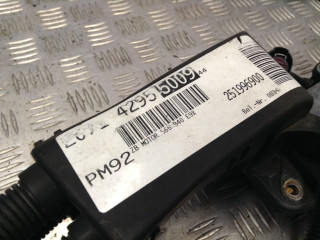 проводка двигателя BMW 3 серия E90/E91/E92/E93 [рестайлинг] 2008, 4.0 л., S65 B40 A, бензин, АКПП, темно-синий, кабриолет