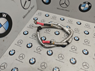 провод высоковольтный BMW 5 серия G30/G31 [рестайлинг] 2022, 3.0 л., бензин, полный привод, 8485065