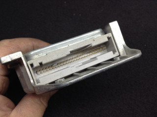 блок AirBag BMW 3 серия E46 2000, 2.5 л., бензин, АКПП, седан, 6905491