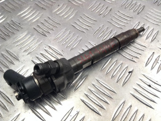 форсунка BMW 3 серия E90/E91 [рестайлинг] 2009, 2.0 л., N43 B20 A, бензин, АКПП, седан, 13537798446, 7798446