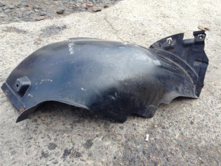 защита арок (подкрылок) Mercedes-Benz M-Класс W164 2006, 3.0 л., OM 642.940, дизель, АКПП, внедорожник 5 дв.