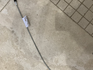 трос двери BMW 3 серия E90/E91 [рестайлинг] 2009, 2.0 л., N43 B20 A, бензин, АКПП, седан