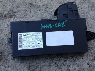 Иммобилайзер BMW X5 E70 2010, 3.0 л., N57 D30 A, дизель, АКПП, внедорожник 5 дв., 9227053, 9147222