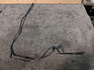 трубка вакуумная Mercedes-Benz S-Класс W222 [рестайлинг] 2019, 4.0 л., дизель, АКПП, седан, 6560702132, A6560702132