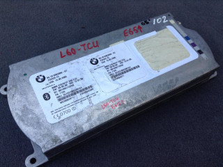 Блок управления телематика BMW 7 серия E65/E66/E67 [рестайлинг] 2005, 3.0 л., дизель, АКПП, седан, правый руль, 6983009