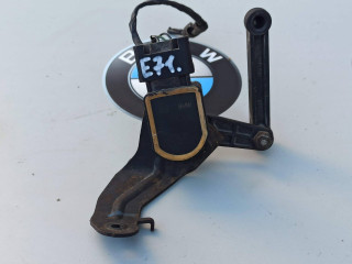 датчик дорожного просвета BMW X6 E71/E72 2010, 6763735