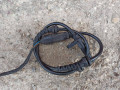 датчик ABS BMW 2010, 3.5 л., бензин, 0265008232 - фото №2