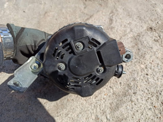 генератор Lexus GS 4 поколение 2013, 2.5 л., 4GR-FSE, бензин, 27060-31212, 104211-8090