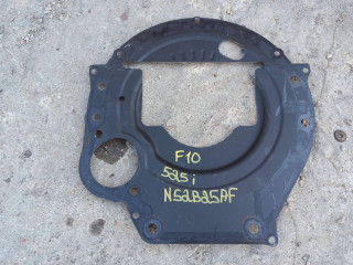 Прокладка КПП (пластина) BMW 2011, 2.5 л., N52 B25 AF, бензин, 7527742