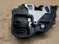 замок двери передней левой BMW X5 E70 2009, 7167075 - фото №2