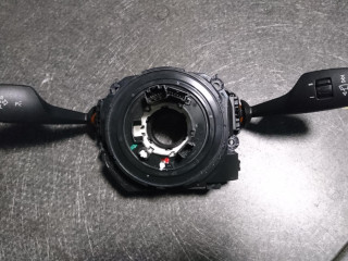 переключатель подрулевой (стрекоза) BMW 3 серия F30/F31/F34 2013, 2.0 л., N47 D20 C, дизель, АКПП, хетчбэк 5 дв., правый руль, 9253746