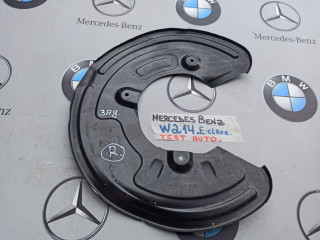 защитный кожух тормозного механизма Mercedes-Benz E-Класс W214 2025, 2.0 л., дизель, A0004234000