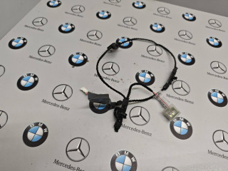 подсветка наружной ручки передней правой BMW X3 F25 2014, 2.8 л., бензин, 7252538