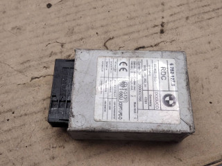 блок контроля давления в шинах BMW 5 серия E39 [рестайлинг] 2001, 3.0 л., бензин, 6752127