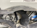 вентилятор радиатора BMW 5 серия E60/E61 2005, 3.0 л., дизель, 6925724 - фото №12