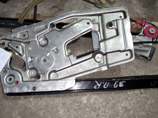 стеклоподъемник электрический передний правый BMW 5 серия E39 2000, 2.5 л., 8236857, 8236859