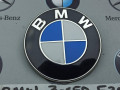 эмблема BMW 3 серия F30/F31/F34 (2011 - 2016), 8219237 - фото №2