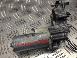 моторчик регулировки сиденья BMW 7 серия E65/E66/E67 2004, 3.0 л., бензин, АКПП, седан