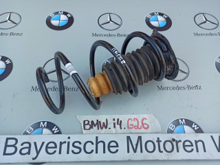 пружина передняя BMW i4 G26 2022, электро, АКПП