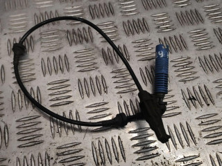 датчик ABS BMW 3 серия E46 [рестайлинг] 2004, 2.5 л., бензин, АКПП, седан, 6752681