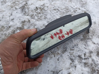 зеркало салона BMW 3 серия E46 2000, 2.2 л., бензин, АКПП, седан