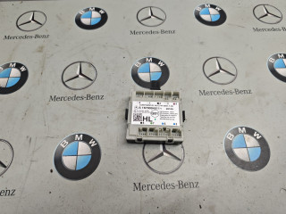 модуль управления двери Mercedes-Benz GLC-Класс X253 [рестайлинг] 2020, 2.0 л., бензин, полный привод, правый руль, A1679004511