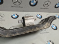 кронштейн КПП Mercedes-Benz C-Класс W205/S205/C205 [рестайлинг] 2018, 1.5 л., бензин, A2052420901 - фото №3