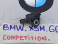 датчик удара BMW X5 M F95 2021, 4.4 л., бензин, полный привод, 6861319 - фото №2