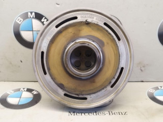 шкив коленвала BMW 2 серия Active Tourer F45 2016, 2.0 л., B47 C20 A, дизель, 8602800