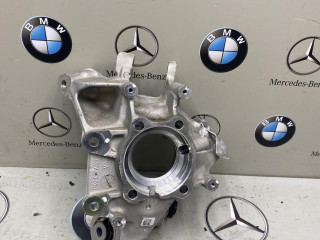 кулак поворотный левый BMW 2023, 3.0 л., B58 B30 A, бензин, 475, 6876653