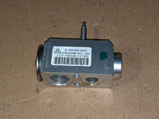 расширительный клапан кондиционера Mercedes-Benz C-Класс W205/S205/C205 2015, 2.0 л., M 274.920, бензин, АКПП, седан, правый руль, A2058308400, T904429B