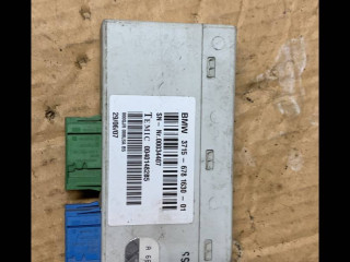 блок управления подвеской BMW X5 E70 2010, 6781630