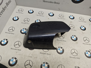 накладка на зеркало BMW X3 E83 [рестайлинг] 2009