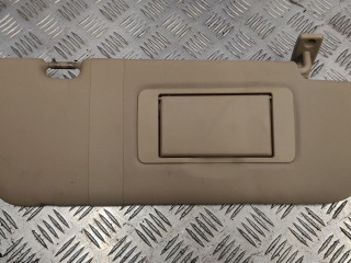 козырек солнцезащитный Mercedes-Benz M-Класс W164 2007, 3.0 л., OM 642.940, дизель