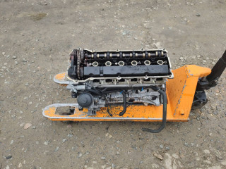 двигатель BMW X5 E53 [рестайлинг] 2005, 3.0 л., бензин, 306S3, M54B30