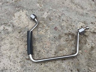 трубка топливная BMW 3 серия F30/F31 [рестайлинг] 2016, 2.0 л., N20 B20 B, бензин