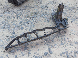 крепление крыла переднего левого BMW X5 E70 [рестайлинг] 2013, 3.0 л., N55 B30 A, бензин