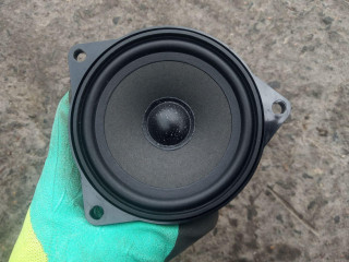 динамик двери BMW X5 E70 2009, 3.0 л., дизель, АКПП, внедорожник 5 дв., 65139141494, 9141494