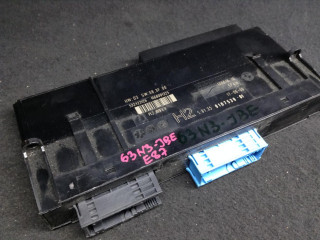 блок комфорта BMW 2008, 2.0 л., N43 B20 A, бензин, АКПП, синий, хетчбэк 5 дв., 9187539