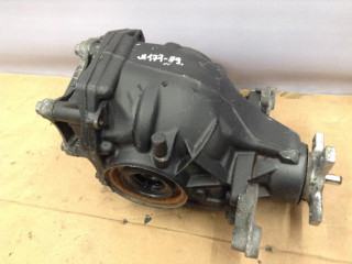 редуктор заднего моста Mercedes-Benz S-Класс W222/C217/A217 2015, 3.0 л., OM 642.861, дизель, АКПП, седан